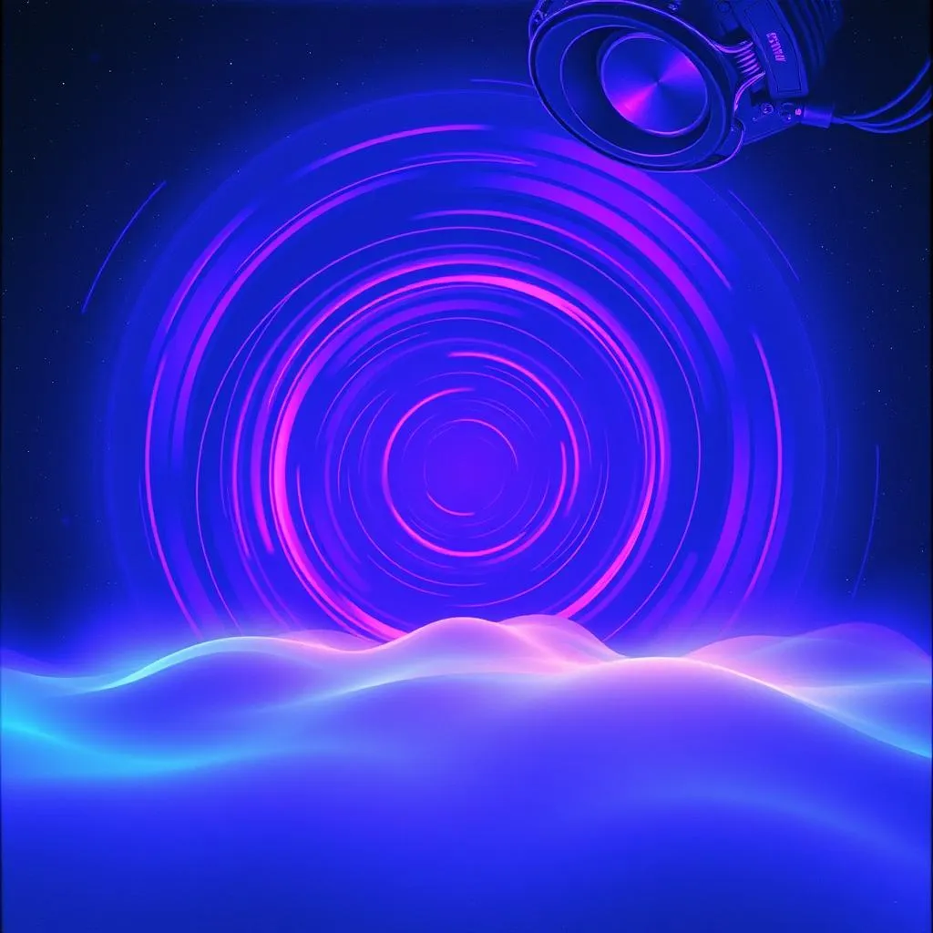 Bass Vortex
