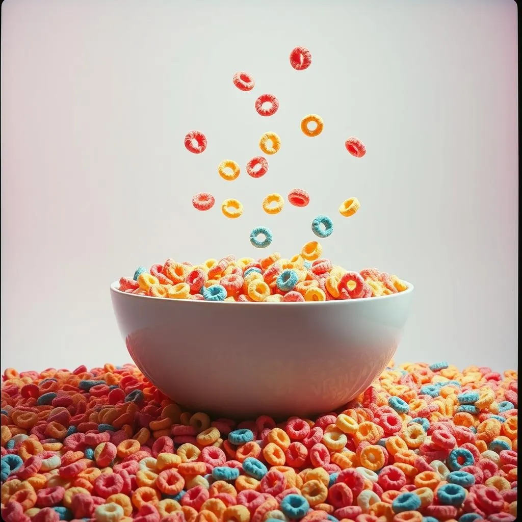 Cereal killer