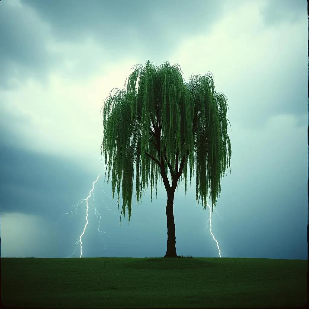 The Willow