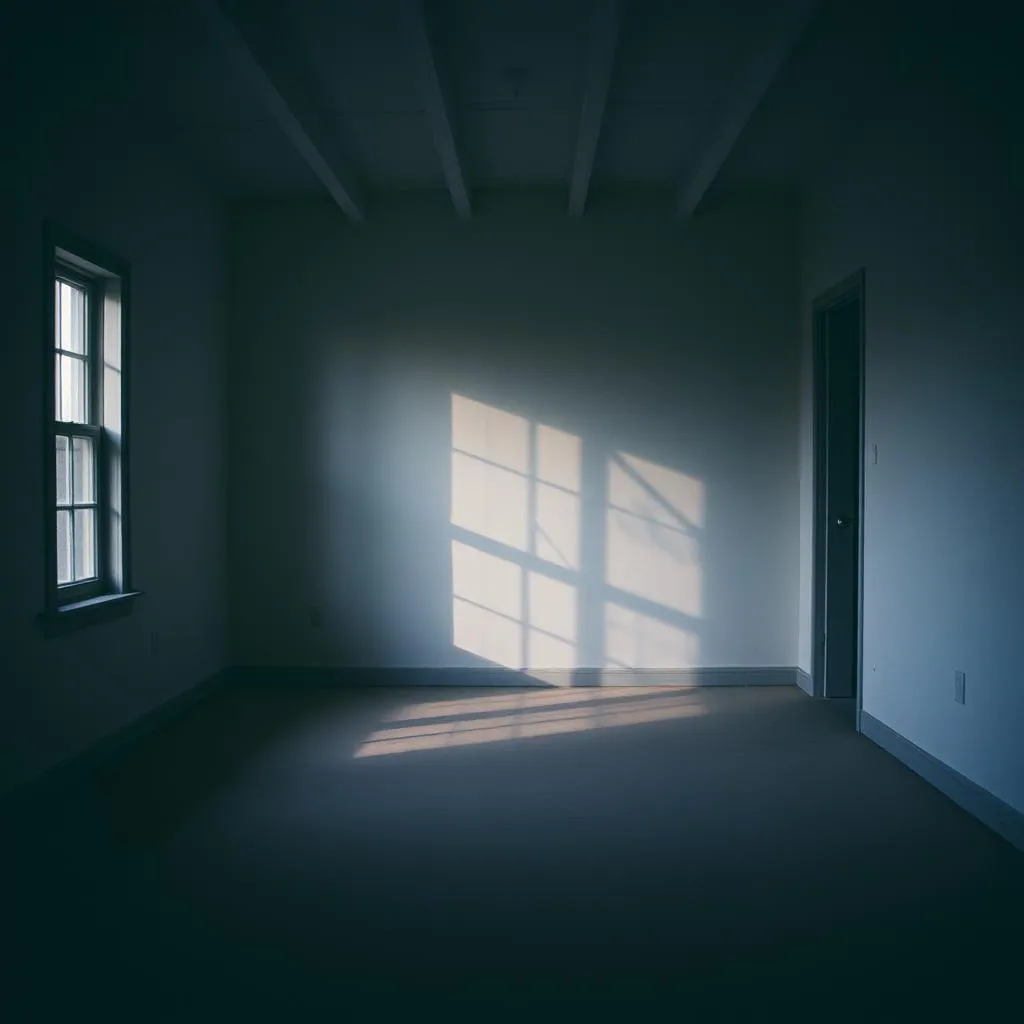Kein Herz im Schatten