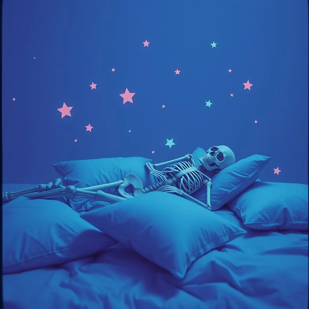 Lazy Bones