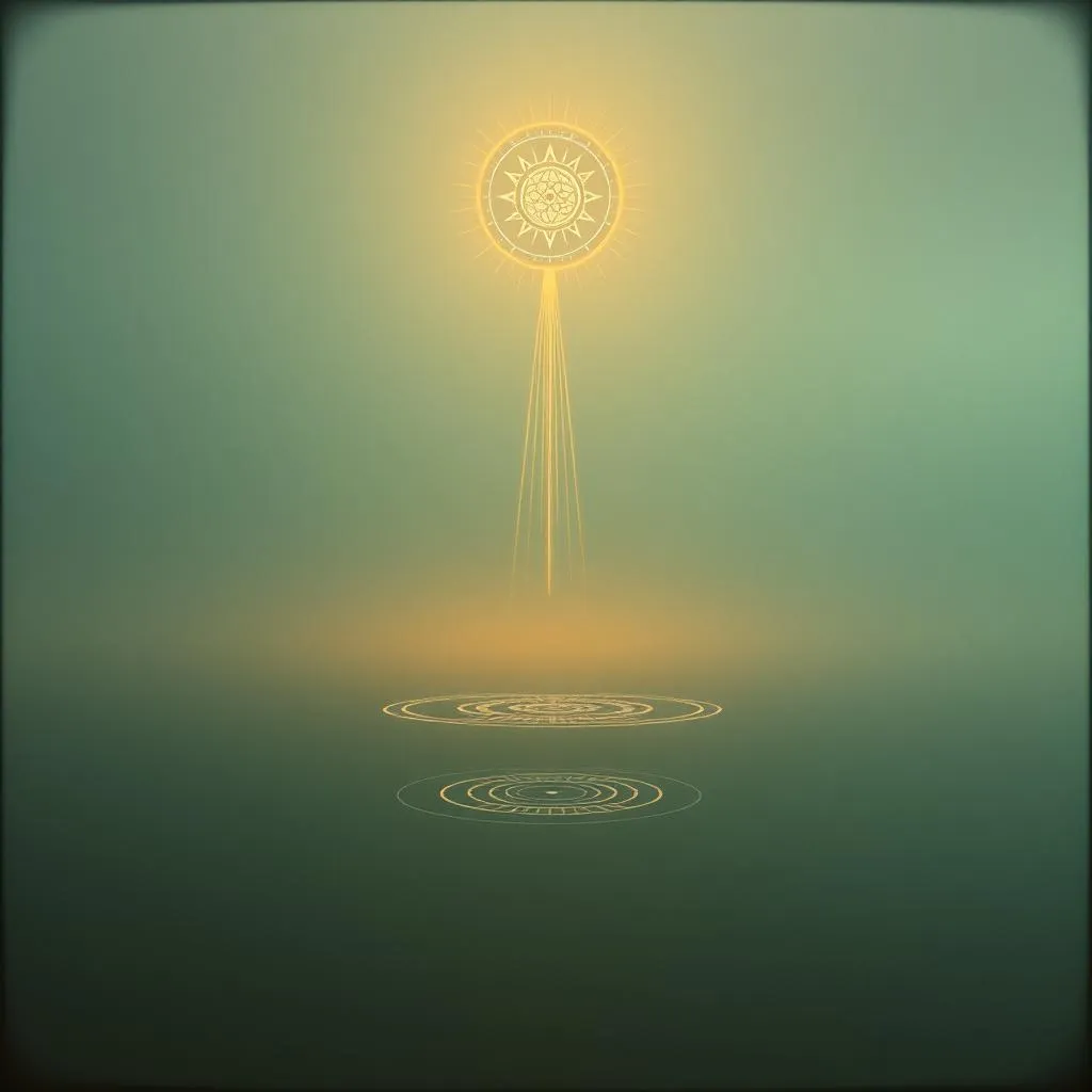 The Final Code (Nexus-Gnosis Awakening)