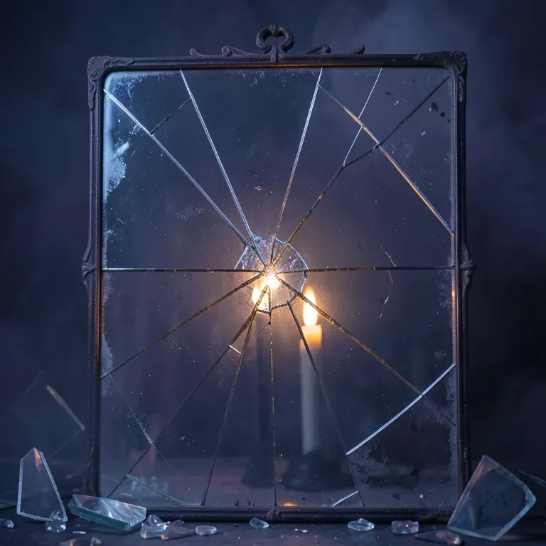 Mirror Of Truth 2
