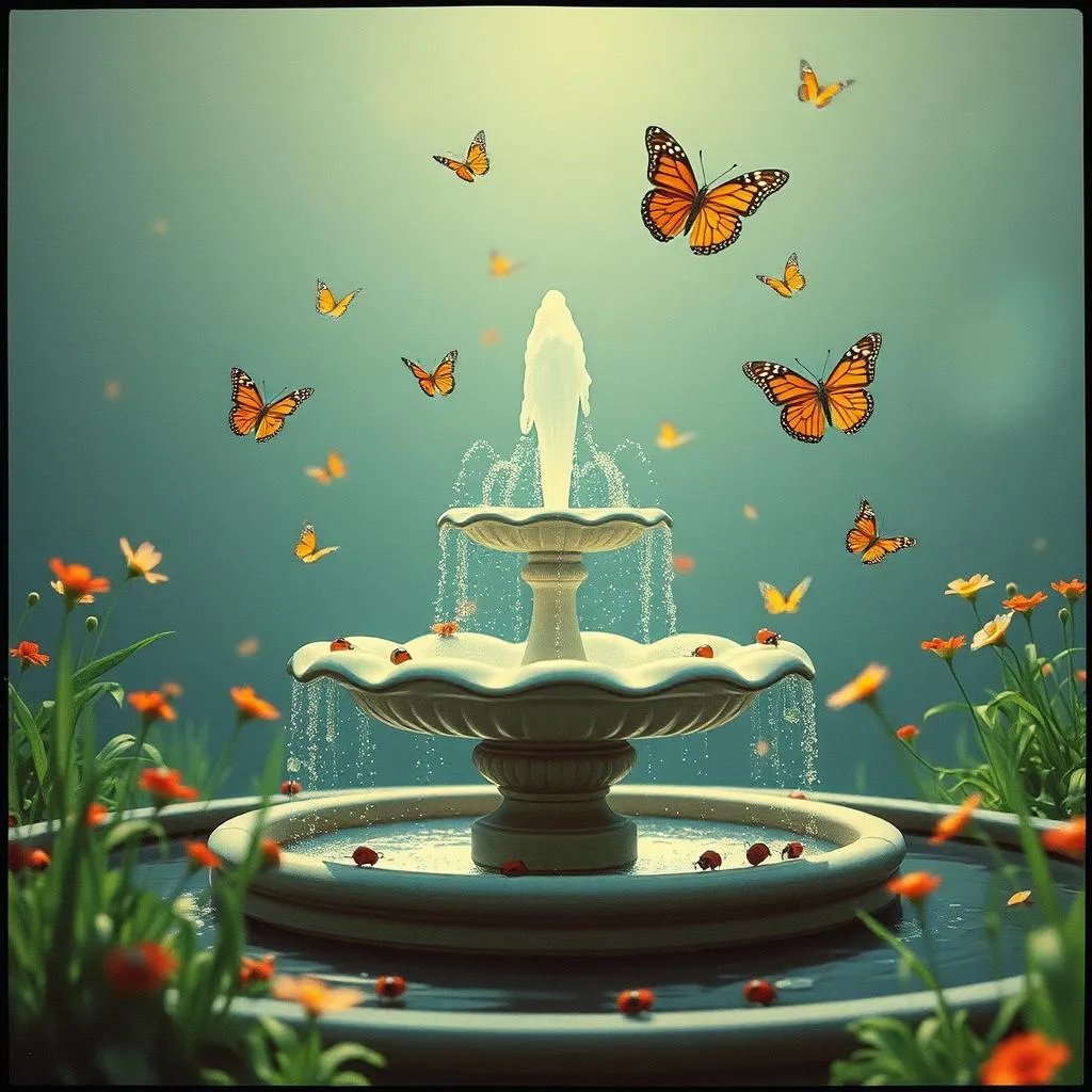 Ode to Memory -or- Woe to the Taker… (part 3)