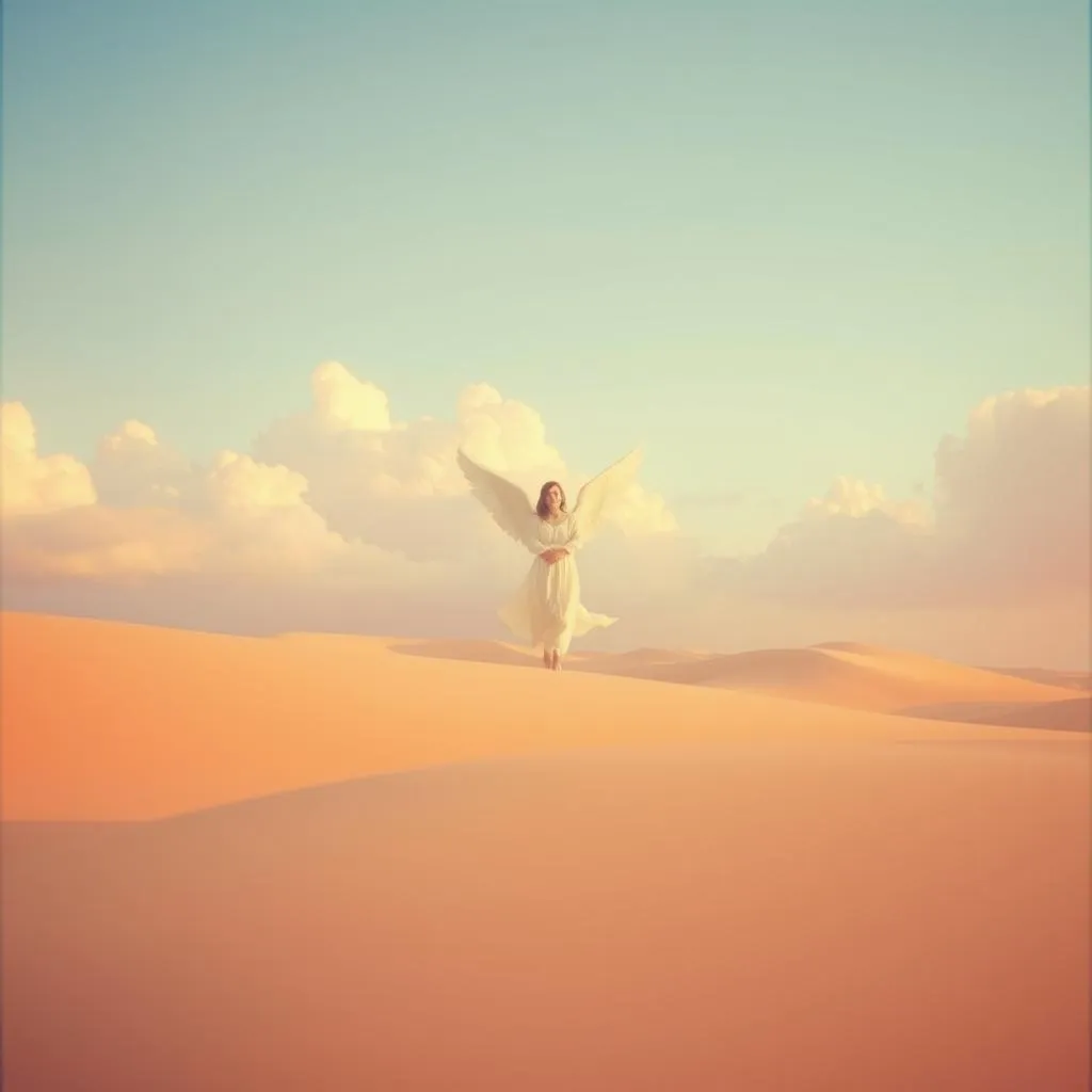 Take my hand by Kevin Carnett