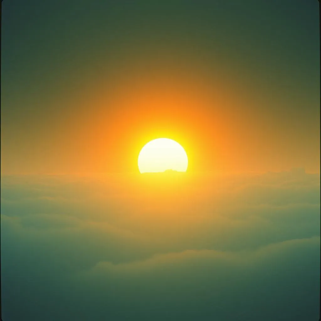 Shadows in the Dawn