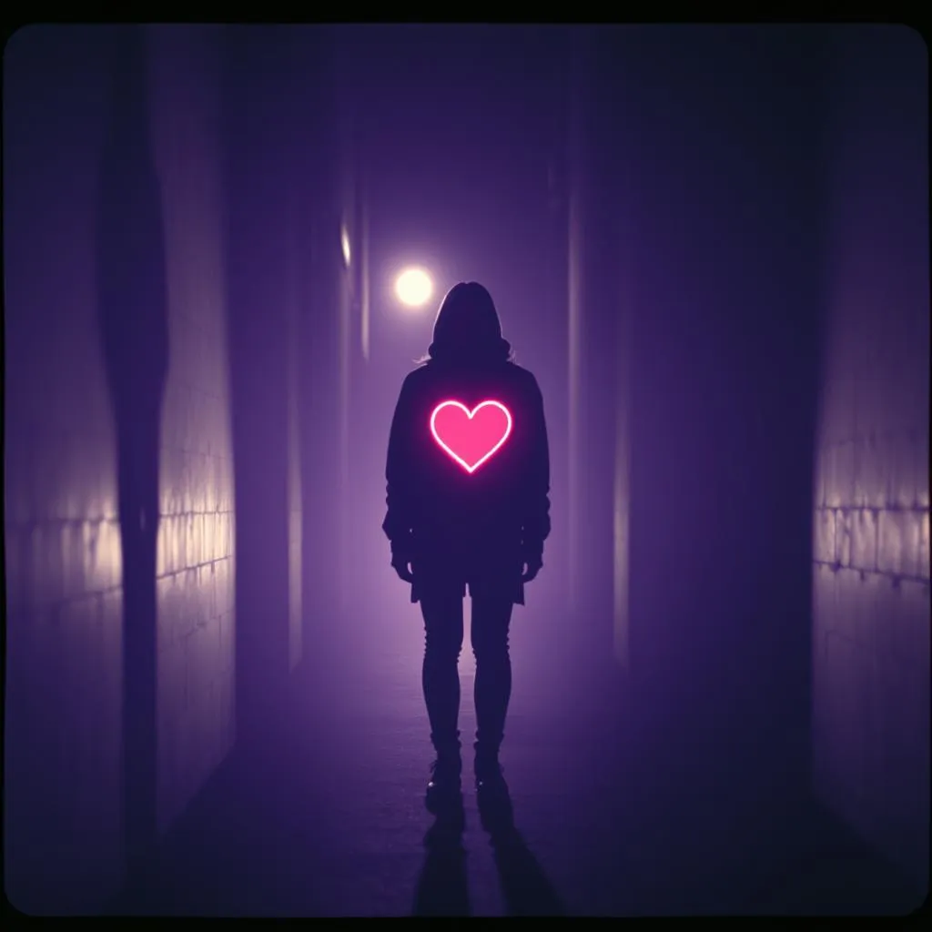 Dark Obsession