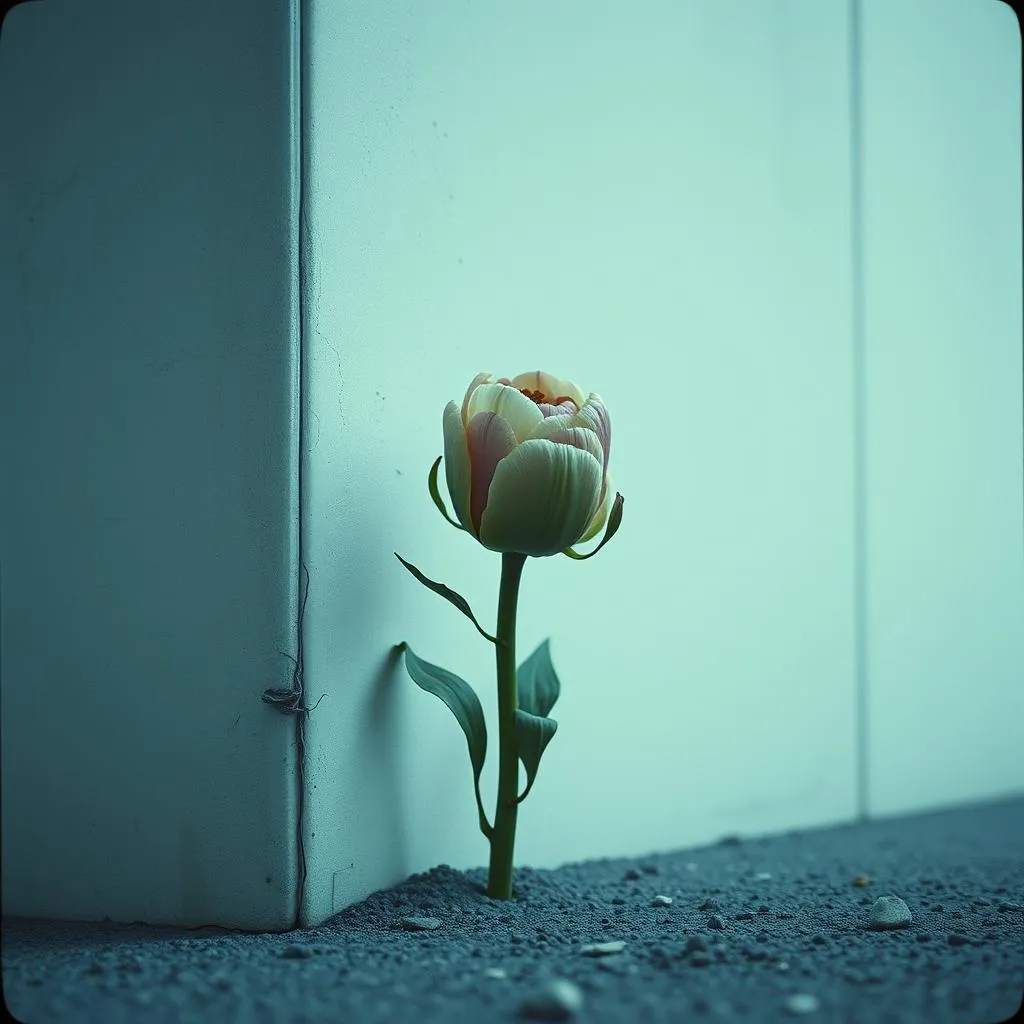 Broken Roots