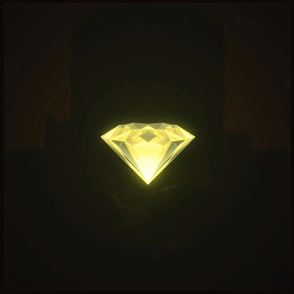 Diamond Skin