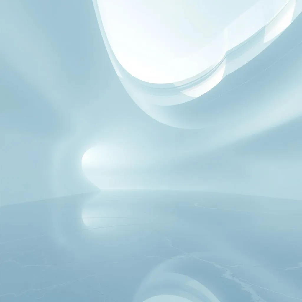 Powder and the Deep Blue Sea