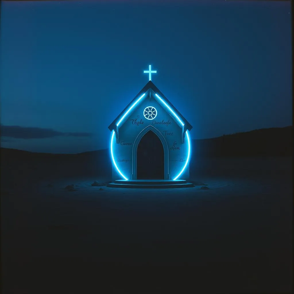 Don’t Know How to Pray