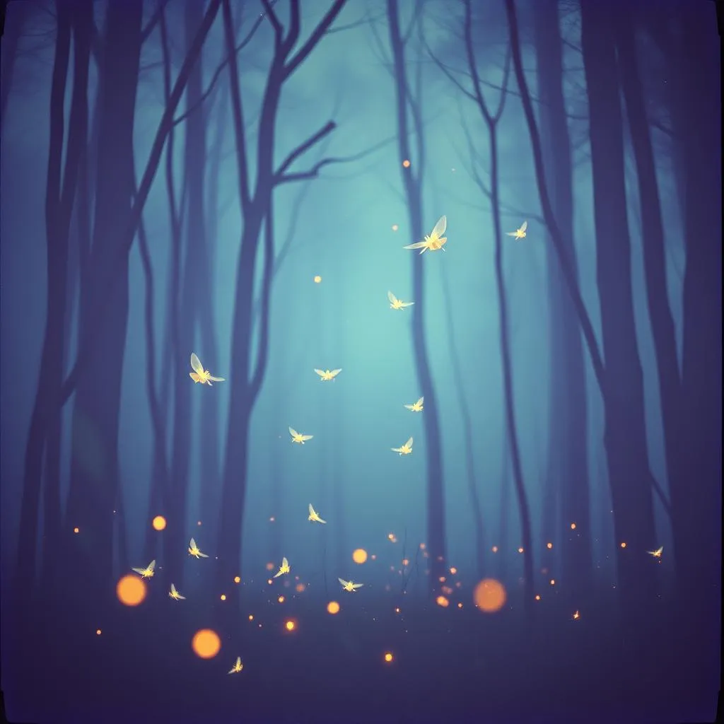 The Fairy Folk