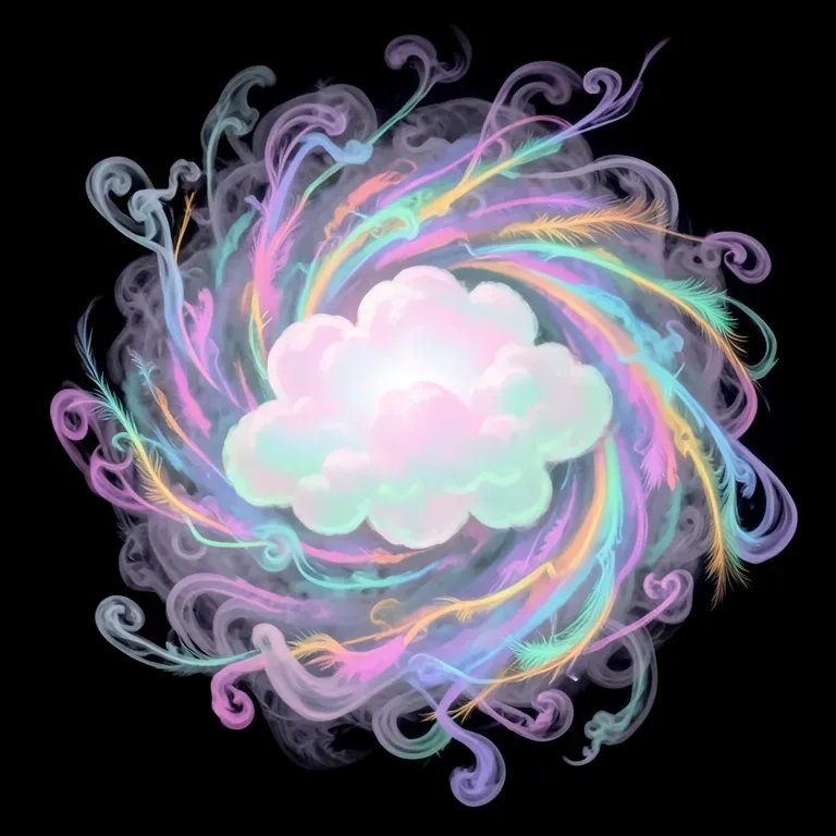 Cloud Nine Smoke