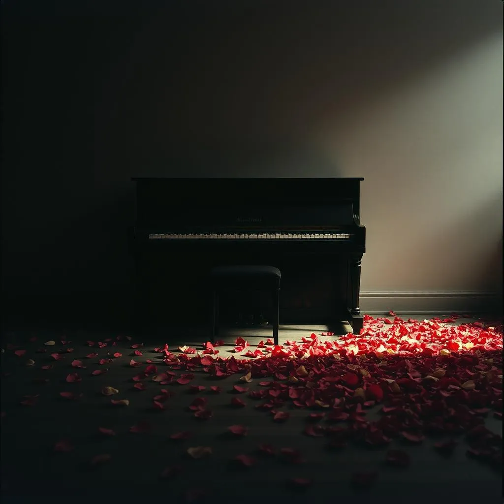 Broken Echoes