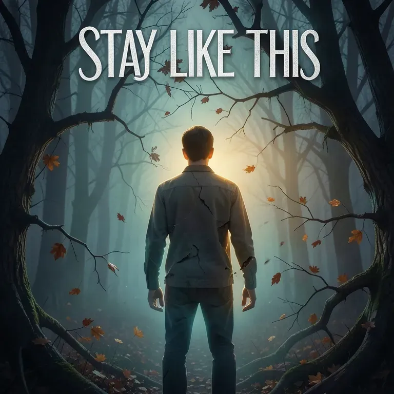Stay Like This - Zeus