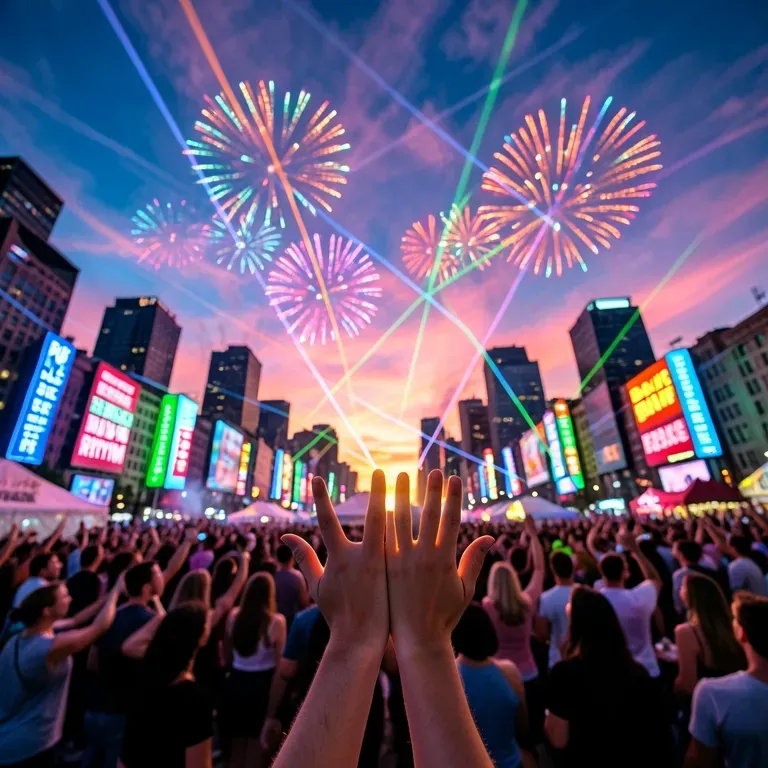 We Will Rave - Minji