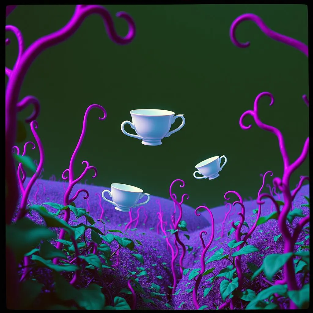 TeXxas Tea
