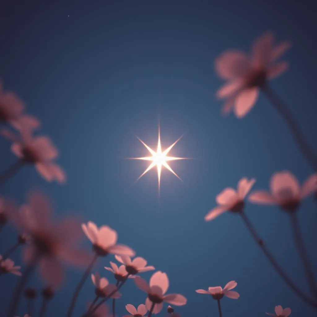 Unreachable Star