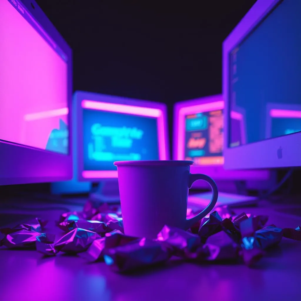 Обожаю этот мир