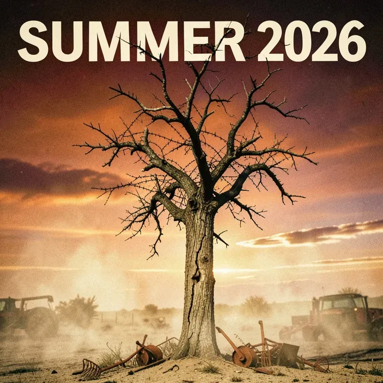 Summer 2026