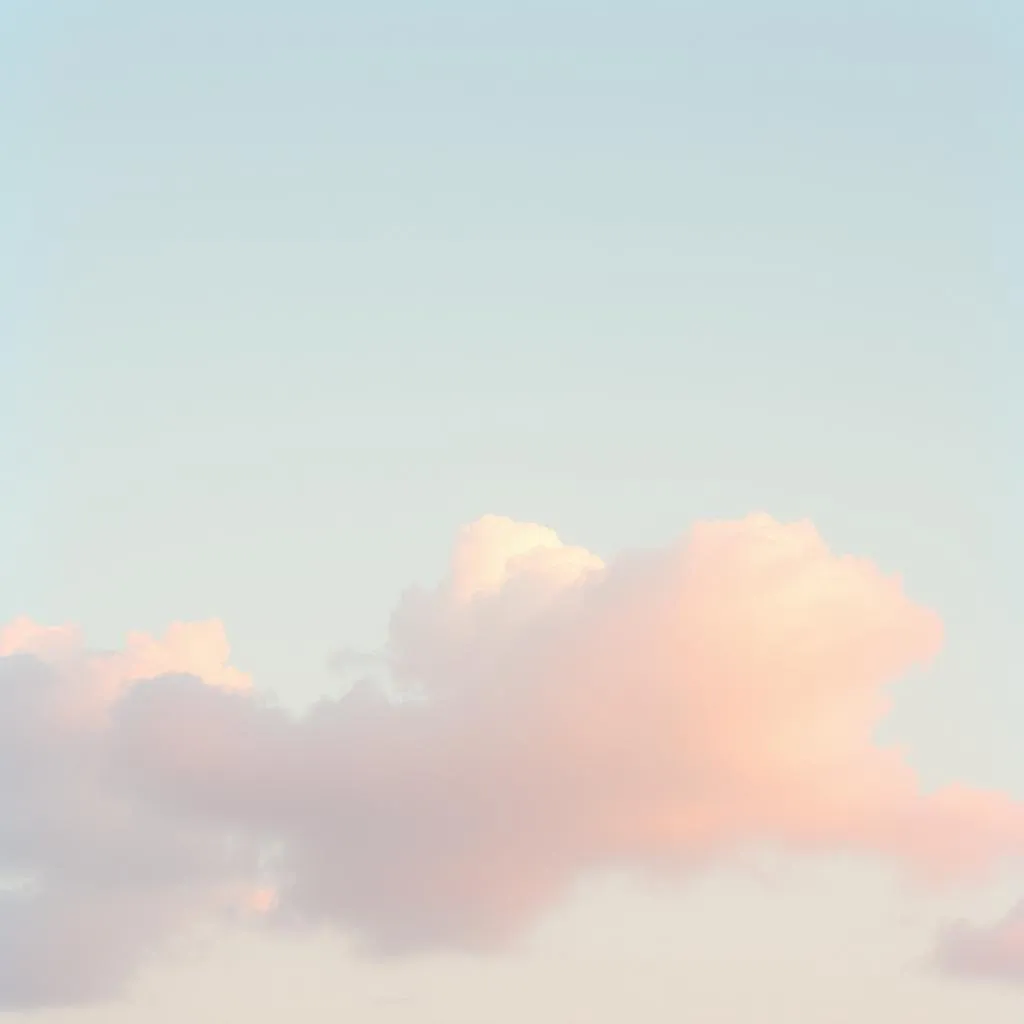 Clouds in the Air