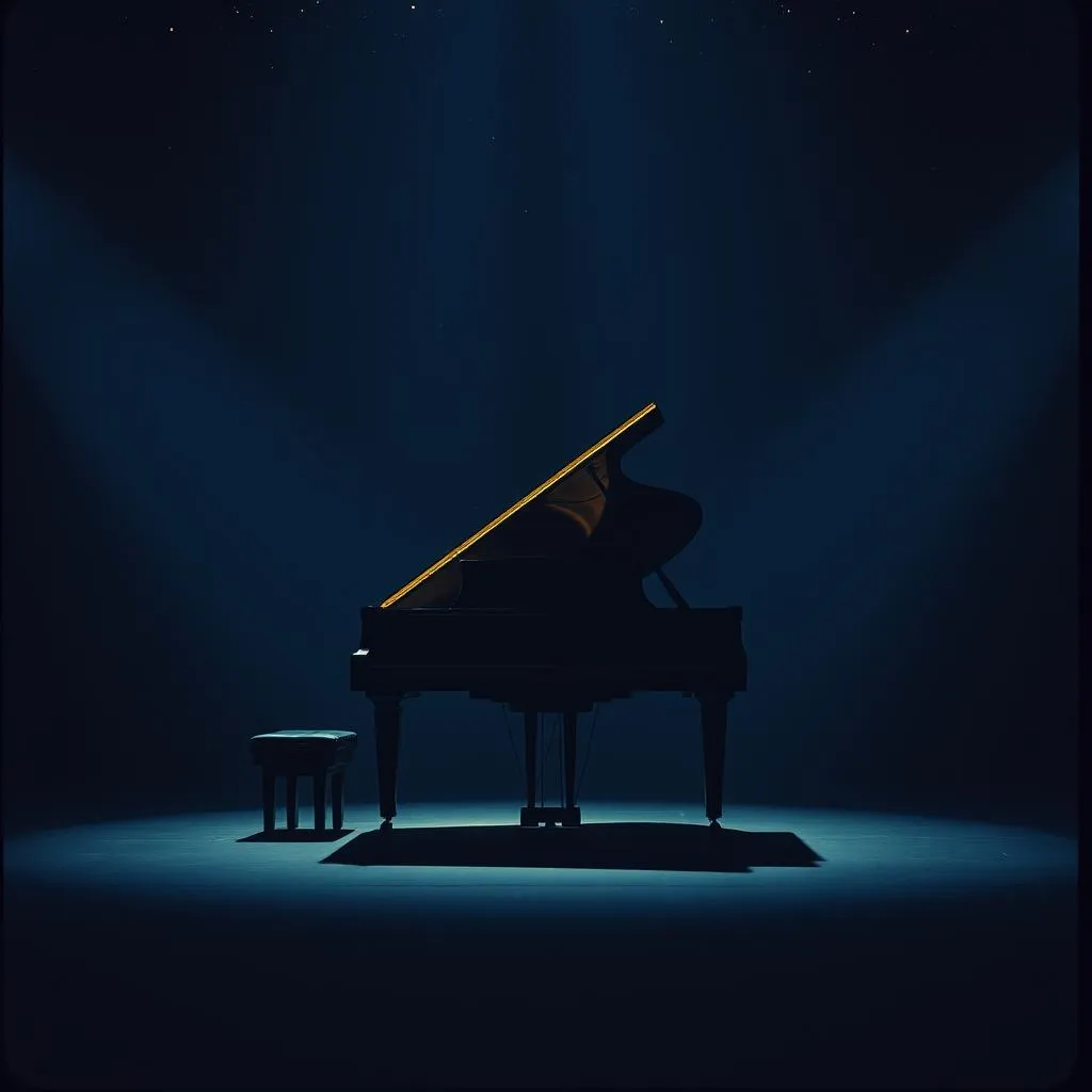 One Last Waltz