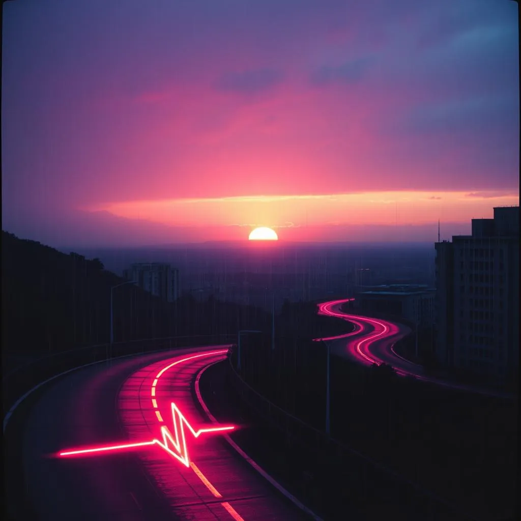 Through the Turns