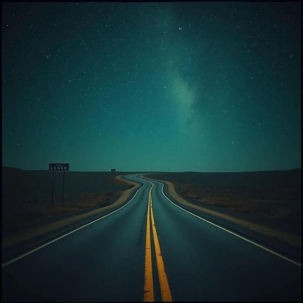 Miles and Mistakes