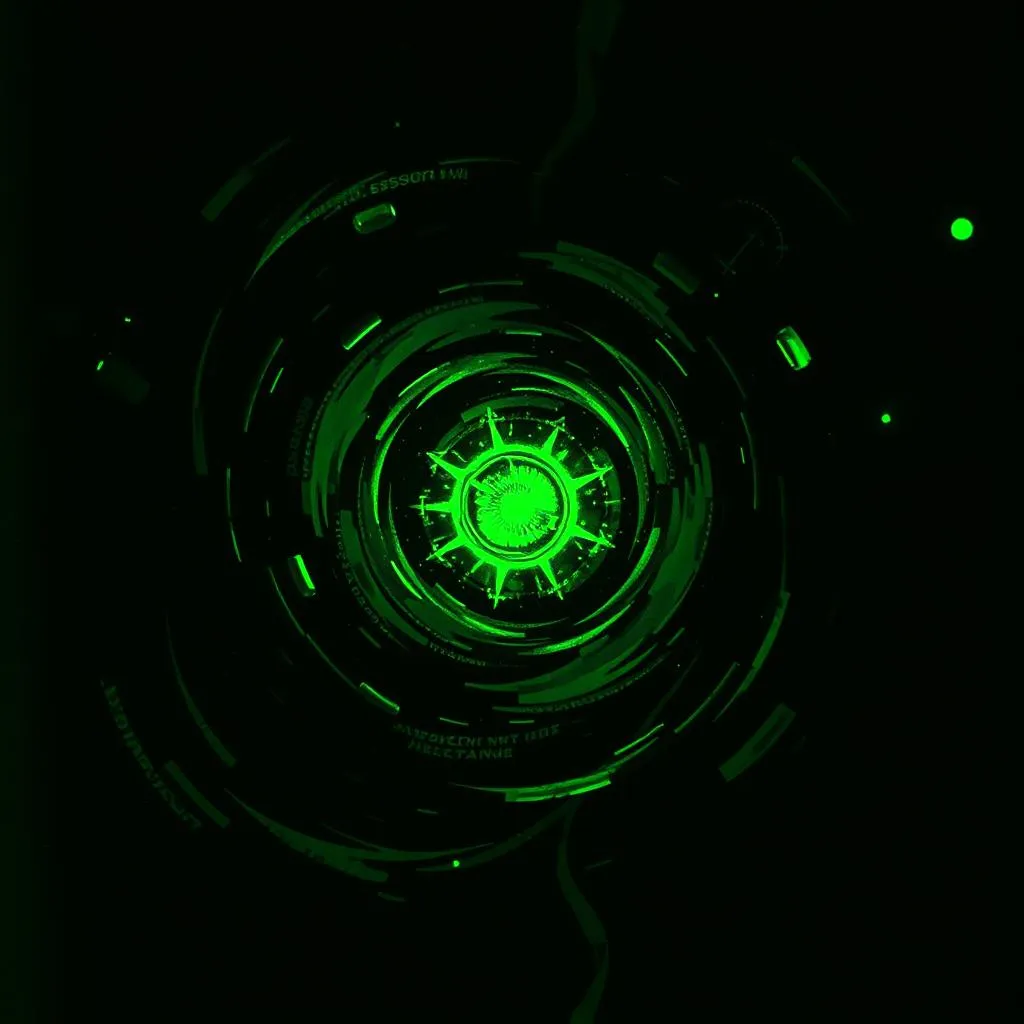 Rapidly