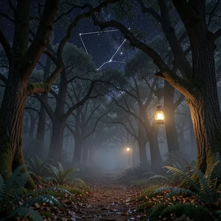 Orions belt