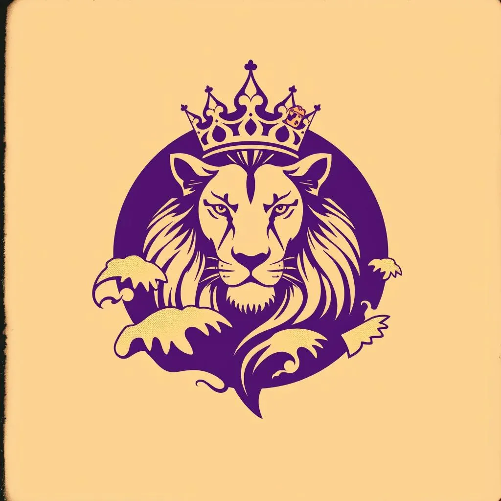 Stake Your Crown