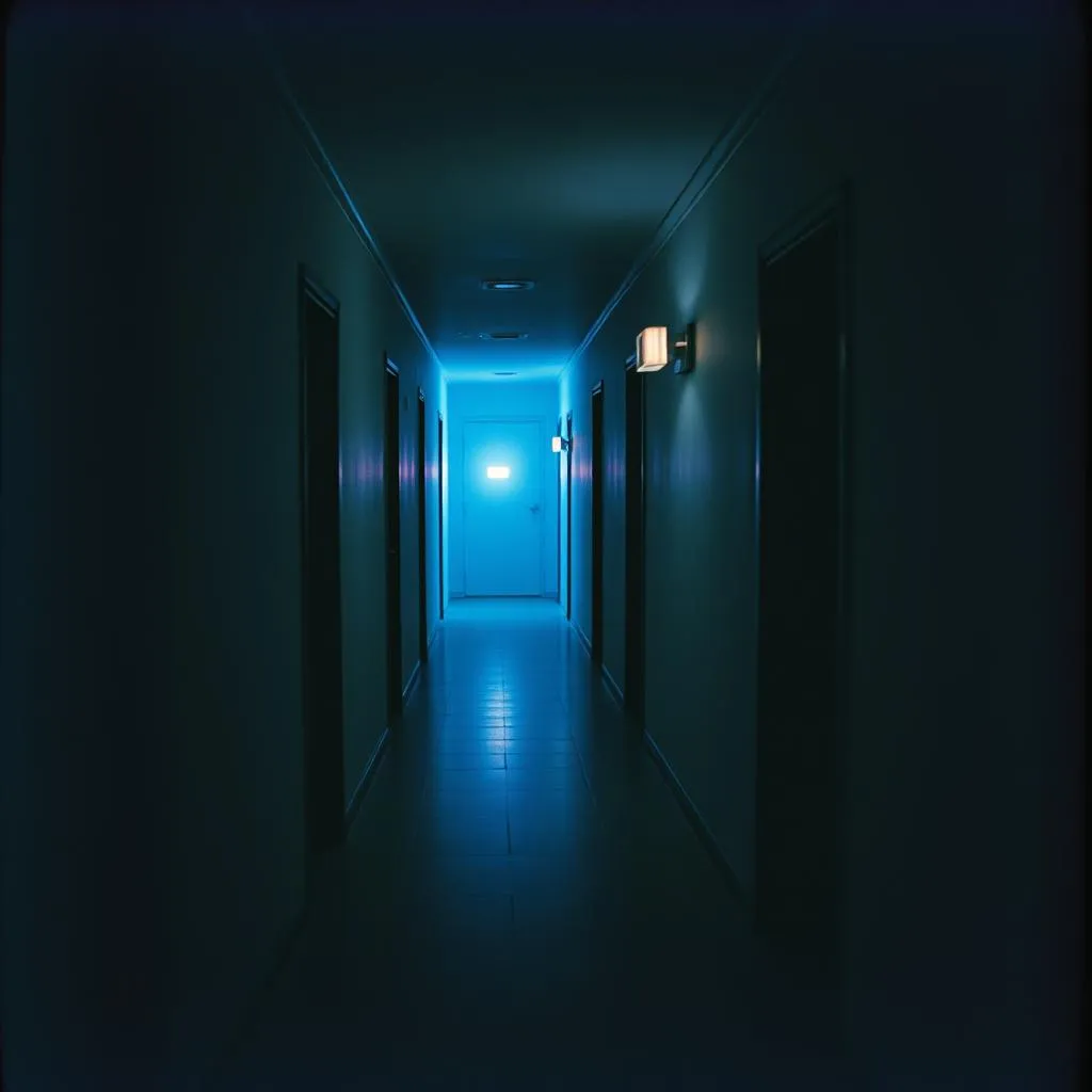 How Dark Is It