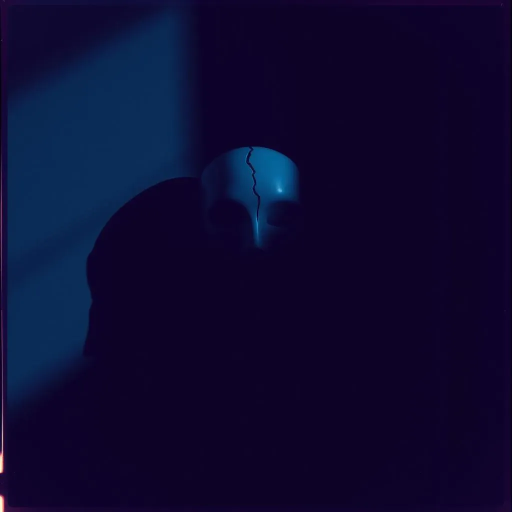 Silent Screams
