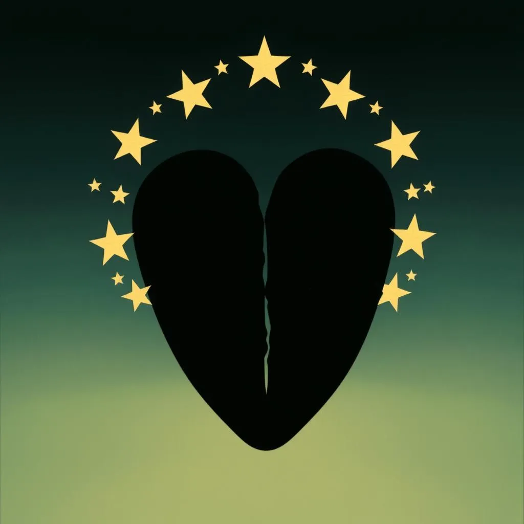 Love Left Behind
