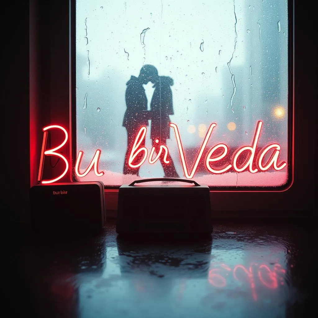 Bu Bir Veda