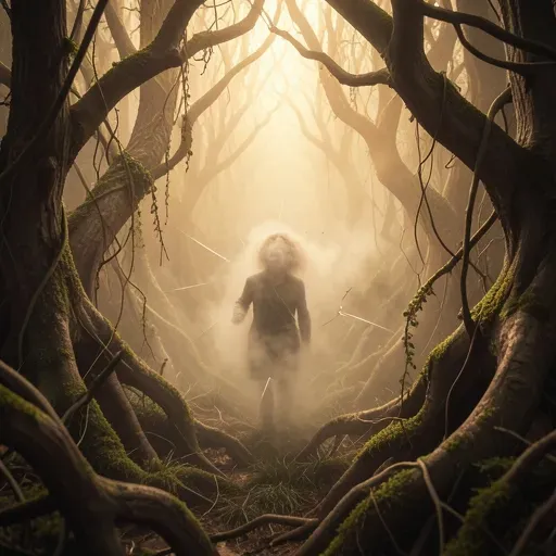 Bad Wolf