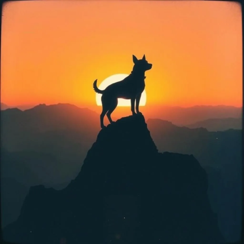 Paws & Glory