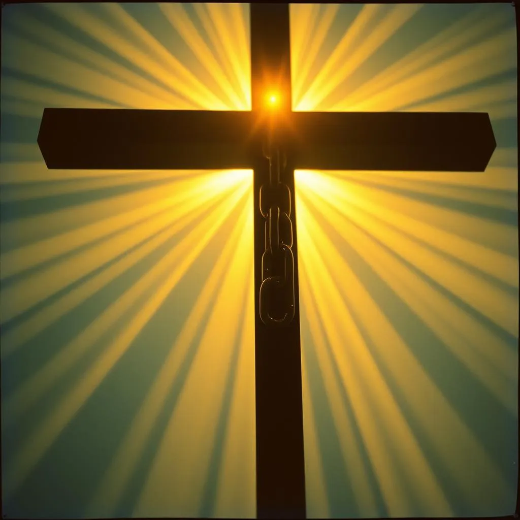 to whom I was saved