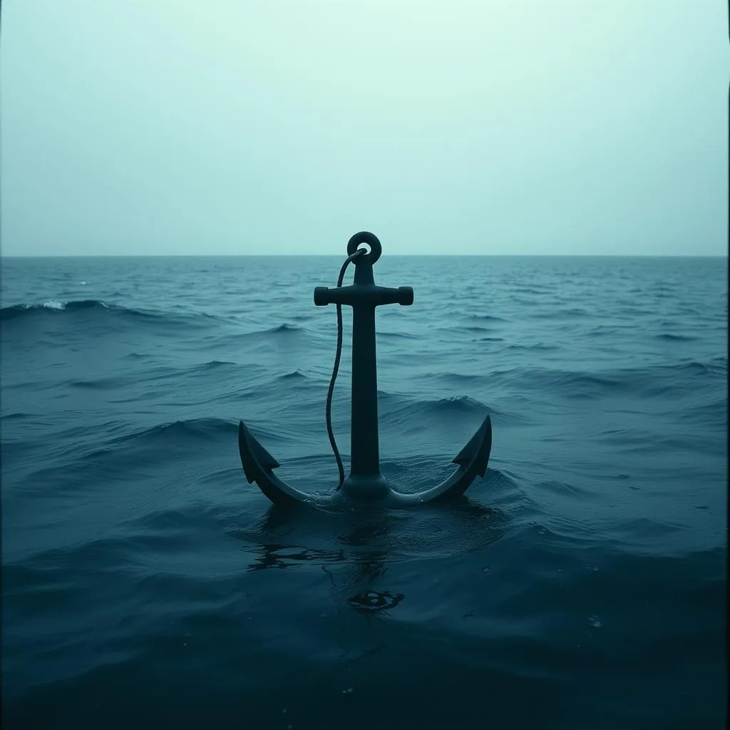 Burdened Soul