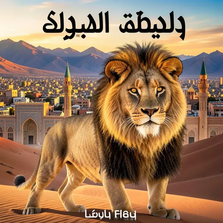 أبطال  المغرب