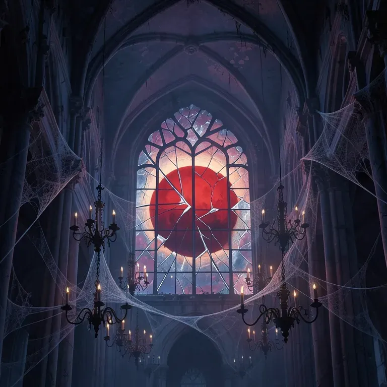 Empire Of The Vampire