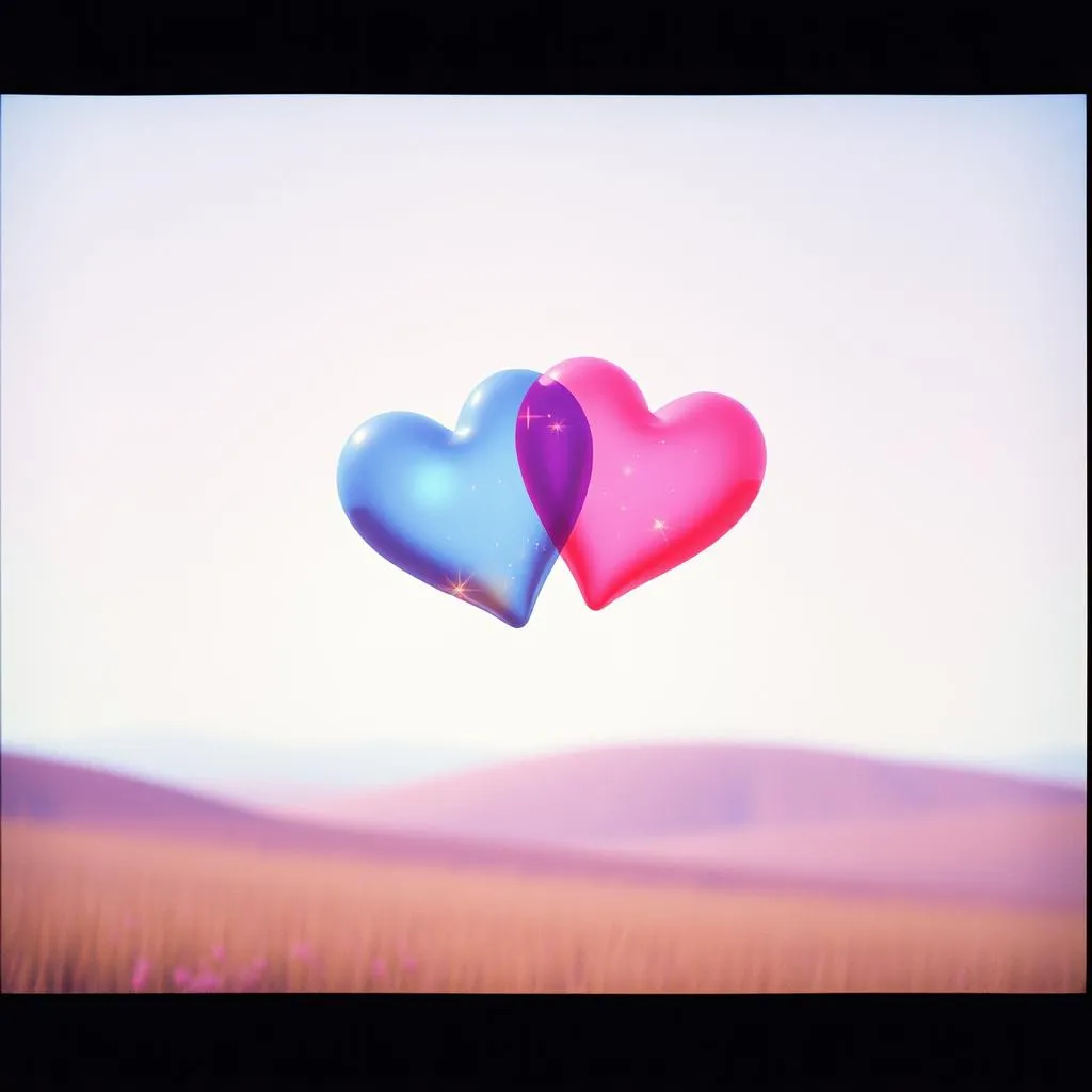 Mine forever