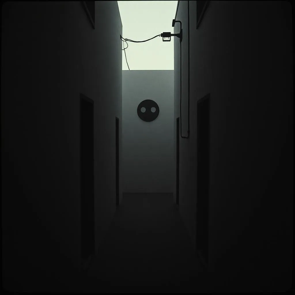 Dead in Jail