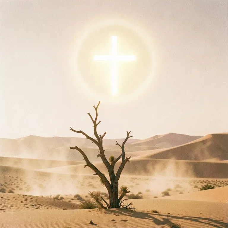 Chain Breaker, Light Bringer