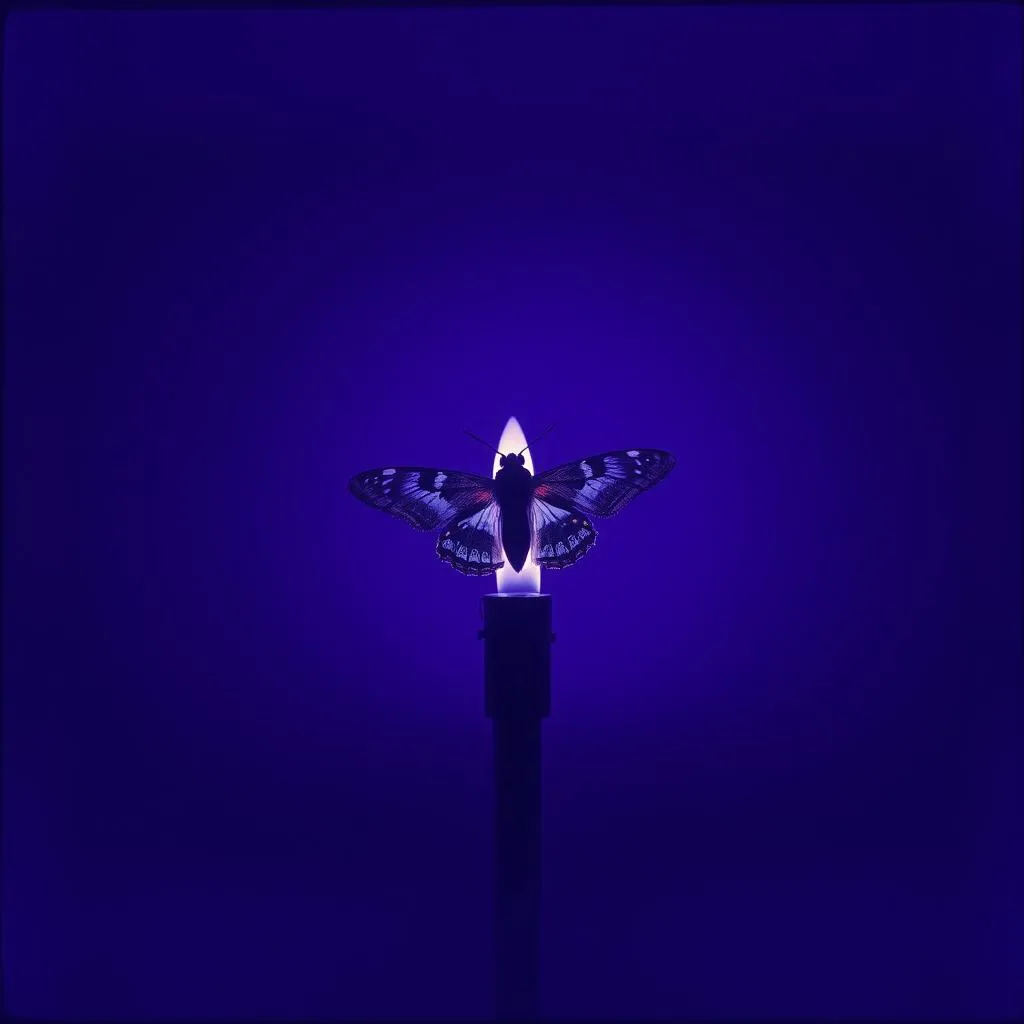 Falling