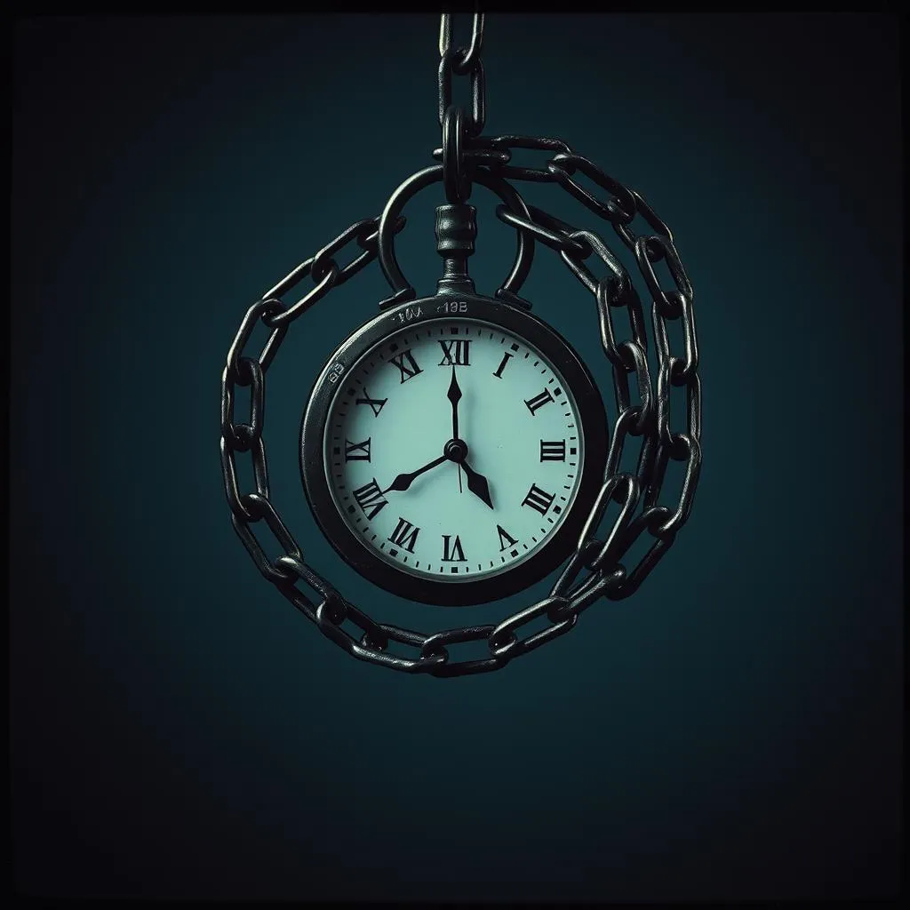 Invisable Chains