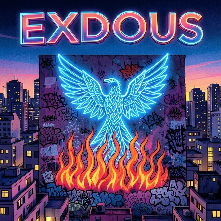 Exodus