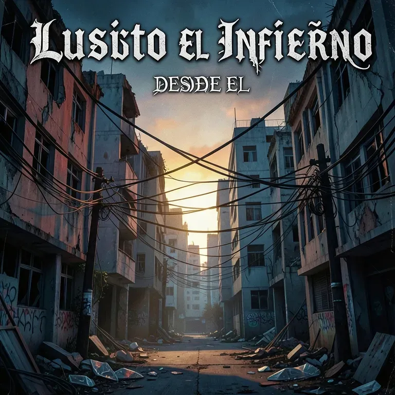 DESDE EL INFIERNO