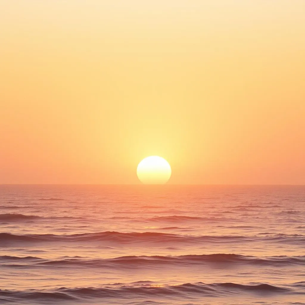 Waiting for the Dawn