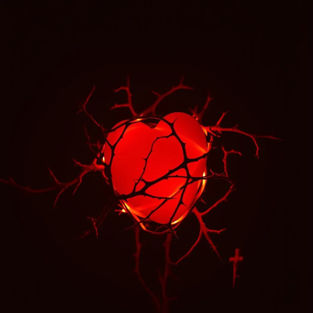Cursed By Your Love
